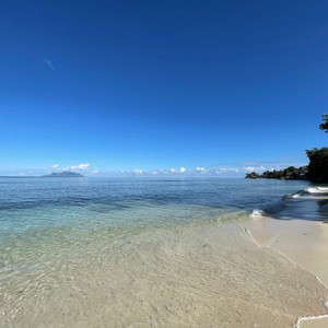 Weather in Seychelles
