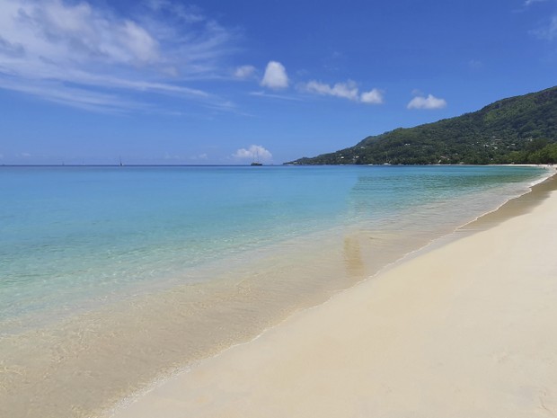 Beach View Villa