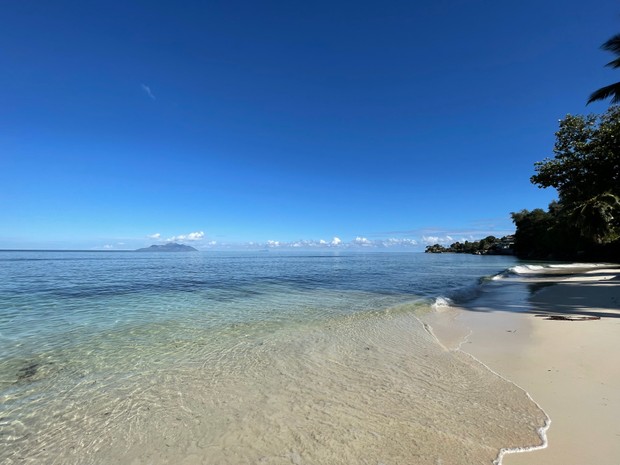 Ocean View Villa
