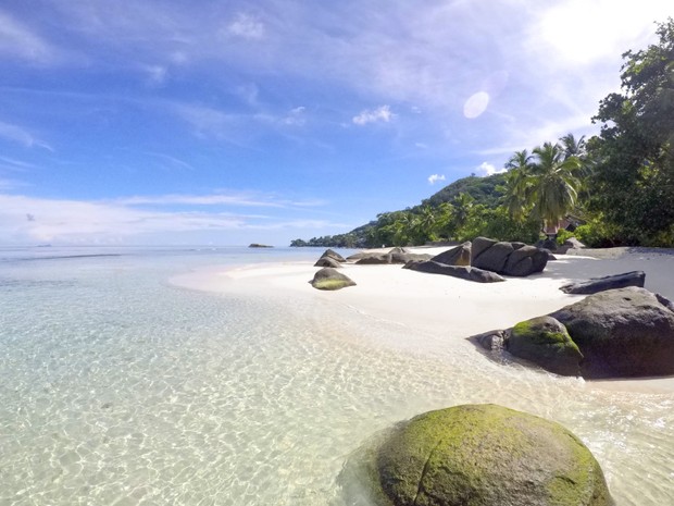 Beach View Villa