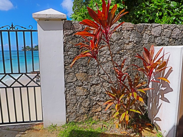 Ocean View Villa