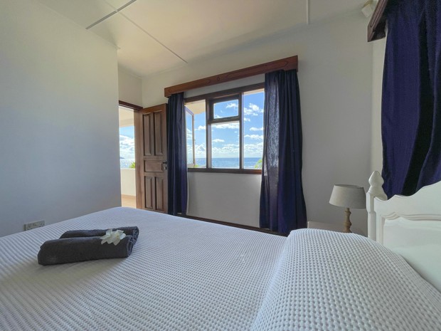 Ocean View Villa
