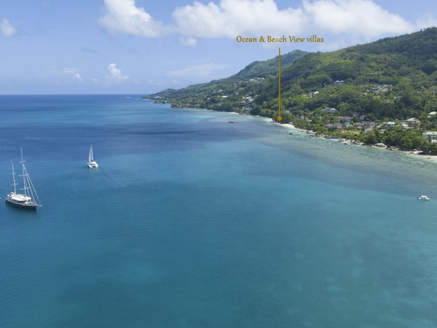 Ocean View Villa