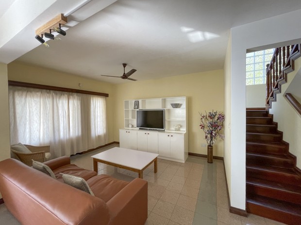 Ocean View Villa