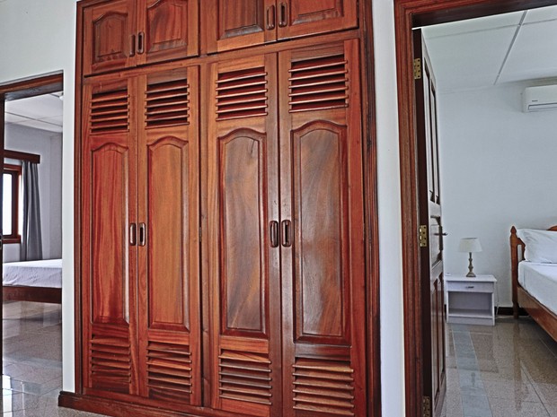 Ocean View Villa
